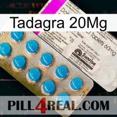 Tadagra 20Mg new07